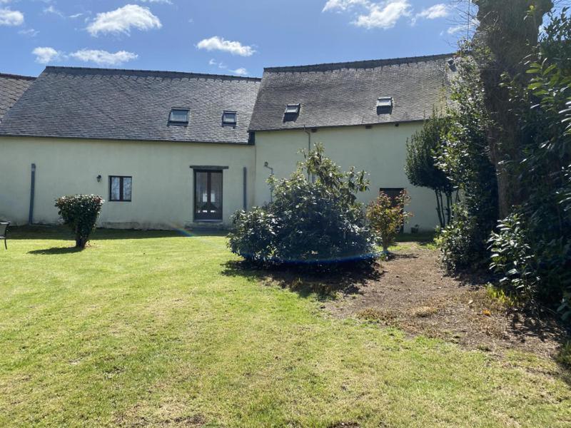 Le Noble Jardin Vila Mohon Exterior foto