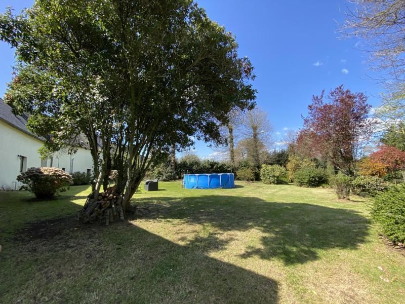 Le Noble Jardin Vila Mohon Exterior foto