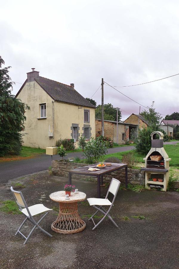Le Noble Jardin Vila Mohon Exterior foto