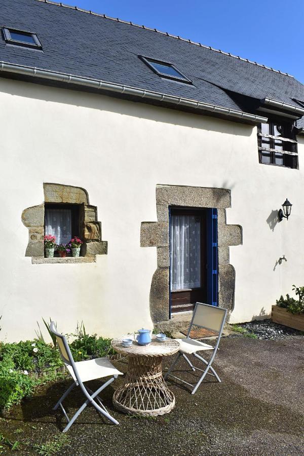 Le Noble Jardin Vila Mohon Exterior foto